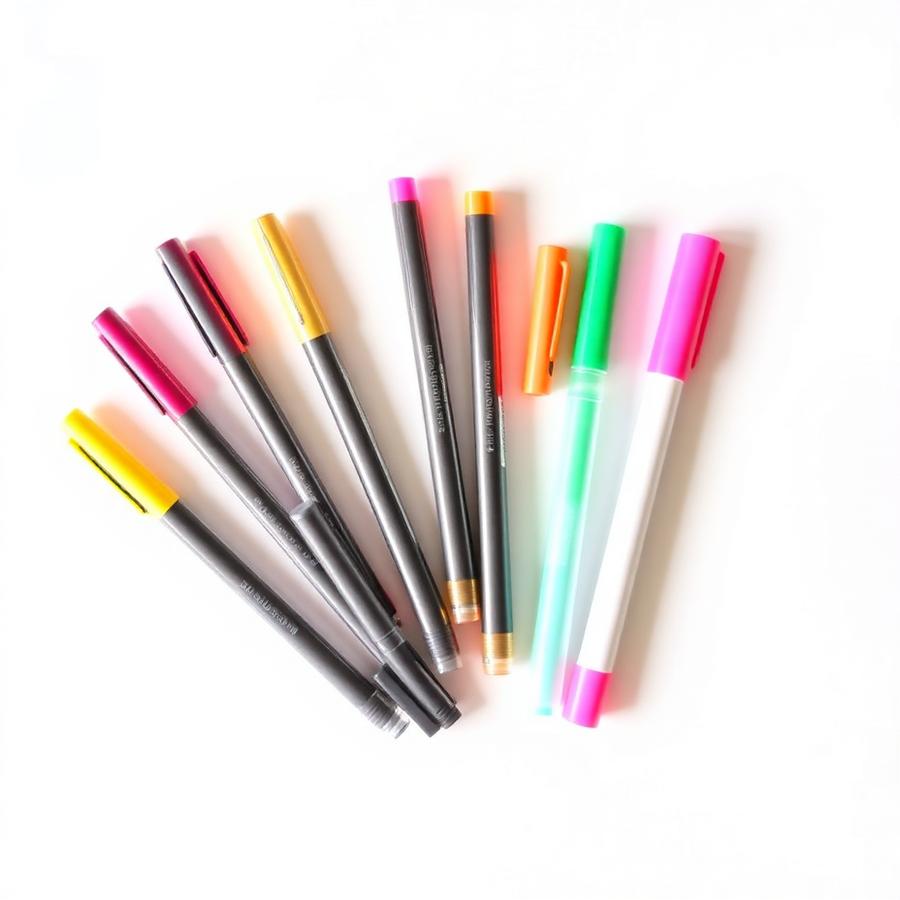 Student Writing Pack